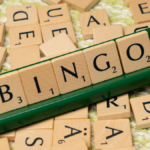 BINGO – Dec 22 10:45