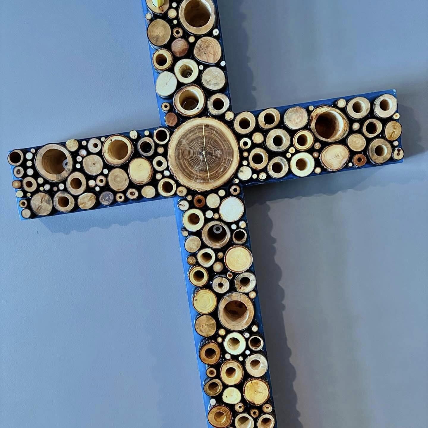 Prayer Cross.