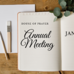 Jan 26 – Annual Meeting