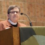 Sun, Mar 9- Welcome Bishop Lull